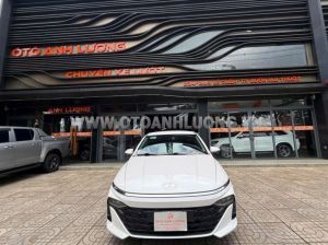 Hyundai Accent 1.5 AT