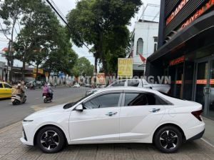 Xe Hyundai Accent 1.5 AT 2024