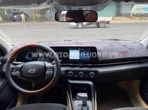 Xe Hyundai Accent 1.5 AT 2024