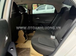 Xe Hyundai Accent 1.5 AT 2024