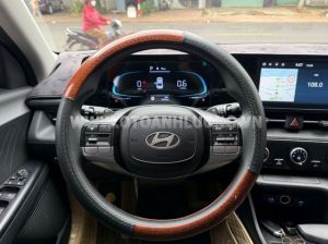Xe Hyundai Accent 1.5 AT 2024