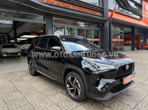 Xe Toyota Yaris Cross 1.5 D-CVT 2026