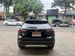 Xe Toyota Yaris Cross 1.5 D-CVT 2026
