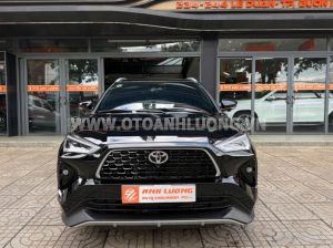 Xe Toyota Yaris Cross 1.5 D-CVT 2026