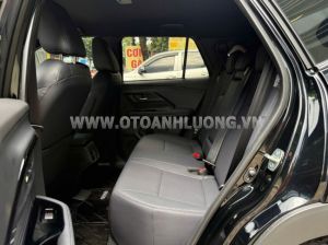 Xe Toyota Yaris Cross 1.5 D-CVT 2026