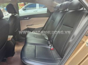Xe Hyundai Accent 1.4 AT 2018