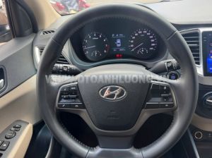 Xe Hyundai Accent 1.4 AT 2018