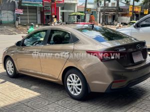 Xe Hyundai Accent 1.4 AT 2018