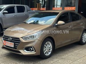 Xe Hyundai Accent 1.4 AT 2018