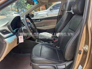 Xe Hyundai Accent 1.4 AT 2018