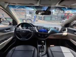 Xe Hyundai Accent 1.4 AT 2018
