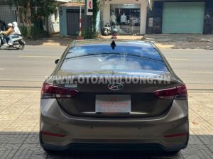 Xe Hyundai Accent 1.4 AT 2018