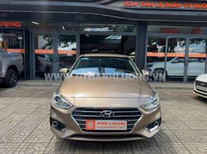 Xe Hyundai Accent 1.4 AT 2018