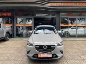 Xe Mazda CX3 1.5 AT 2025