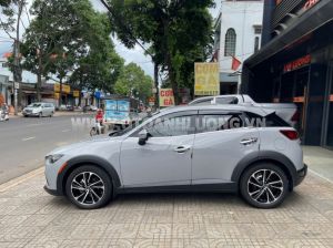 Xe Mazda CX3 1.5 AT 2025