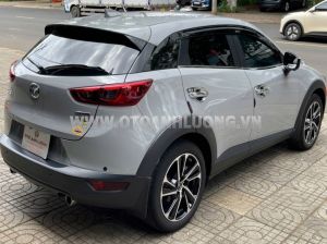 Xe Mazda CX3 1.5 AT 2025