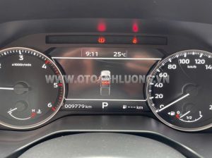 Xe Mitsubishi Triton GLX 2WD AT 2025