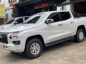 Xe Mitsubishi Triton GLX 2WD AT 2025