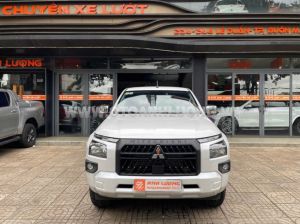 Xe Mitsubishi Triton GLX 2WD AT 2025