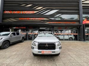 Mitsubishi Triton GLX 2WD AT