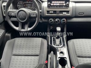 Xe Mitsubishi Triton GLX 2WD AT 2025