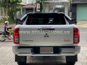 Xe Mitsubishi Triton GLX 2WD AT 2025