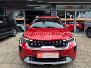 Xe Kia Sonet Luxury 1.5 AT 2025