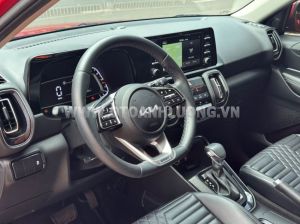 Xe Kia Sonet Luxury 1.5 AT 2025