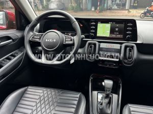 Xe Kia Sonet Luxury 1.5 AT 2025