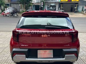 Xe Kia Sonet Luxury 1.5 AT 2025