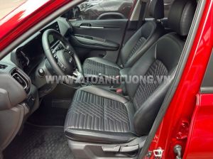 Xe Kia Sonet Luxury 1.5 AT 2025
