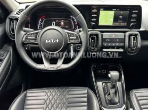 Xe Kia Sonet Luxury 1.5 AT 2025