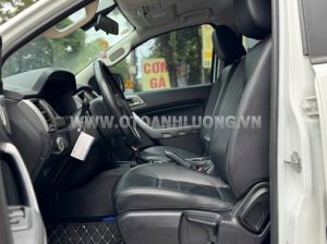 Xe Ford Ranger Limited 2.0L 4x4 AT 2021