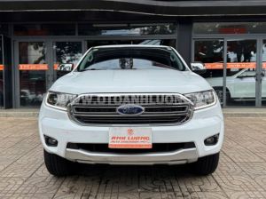 Xe Ford Ranger Limited 2.0L 4x4 AT 2021