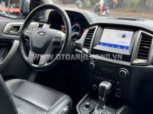 Xe Ford Ranger Limited 2.0L 4x4 AT 2021