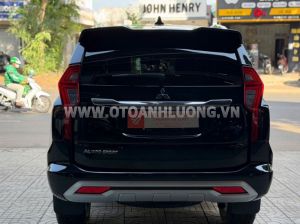 Xe Mitsubishi Pajero Sport 2.4D 4x4 AT 2022