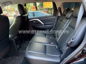 Xe Mitsubishi Pajero Sport 2.4D 4x4 AT 2022