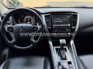 Xe Mitsubishi Pajero Sport 2.4D 4x4 AT 2022