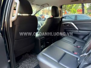 Xe Mitsubishi Pajero Sport 2.4D 4x4 AT 2022