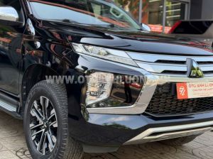 Xe Mitsubishi Pajero Sport 2.4D 4x4 AT 2022