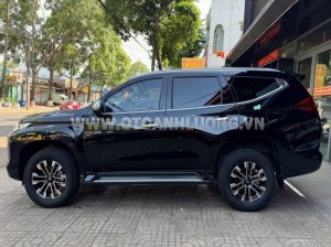Xe Mitsubishi Pajero Sport 2.4D 4x4 AT 2022