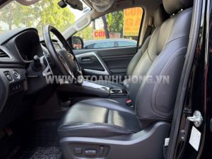Xe Mitsubishi Pajero Sport 2.4D 4x4 AT 2022