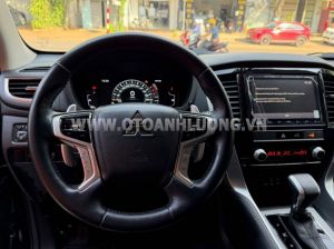 Xe Mitsubishi Pajero Sport 2.4D 4x4 AT 2022