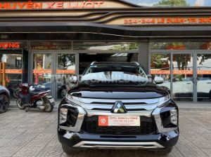 Xe Mitsubishi Pajero Sport 2.4D 4x4 AT 2022