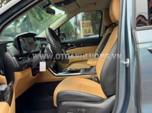 Xe Kia Carnival Premium 2.2D 2022