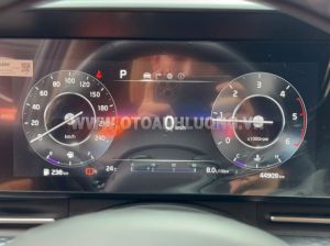 Xe Kia Carnival Premium 2.2D 2022