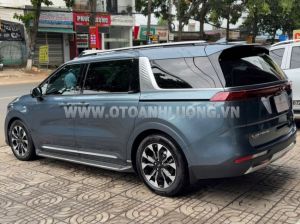 Xe Kia Carnival Premium 2.2D 2022