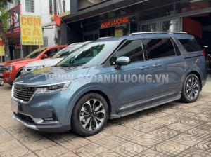 Xe Kia Carnival Premium 2.2D 2022