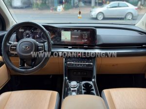Xe Kia Carnival Premium 2.2D 2022