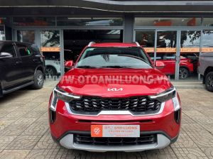Kia Sonet Luxury 1.5 AT